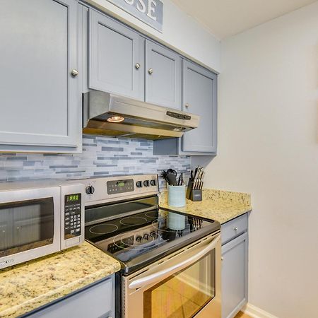 Coastal Sandestin Condo Near Beaches And Golf! Ngoại thất bức ảnh
