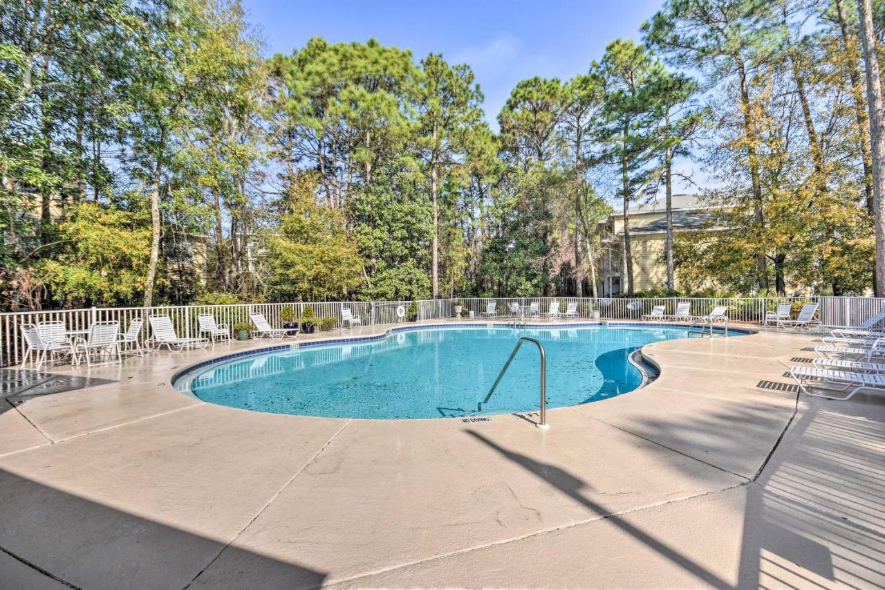 Coastal Sandestin Condo Near Beaches And Golf! Ngoại thất bức ảnh
