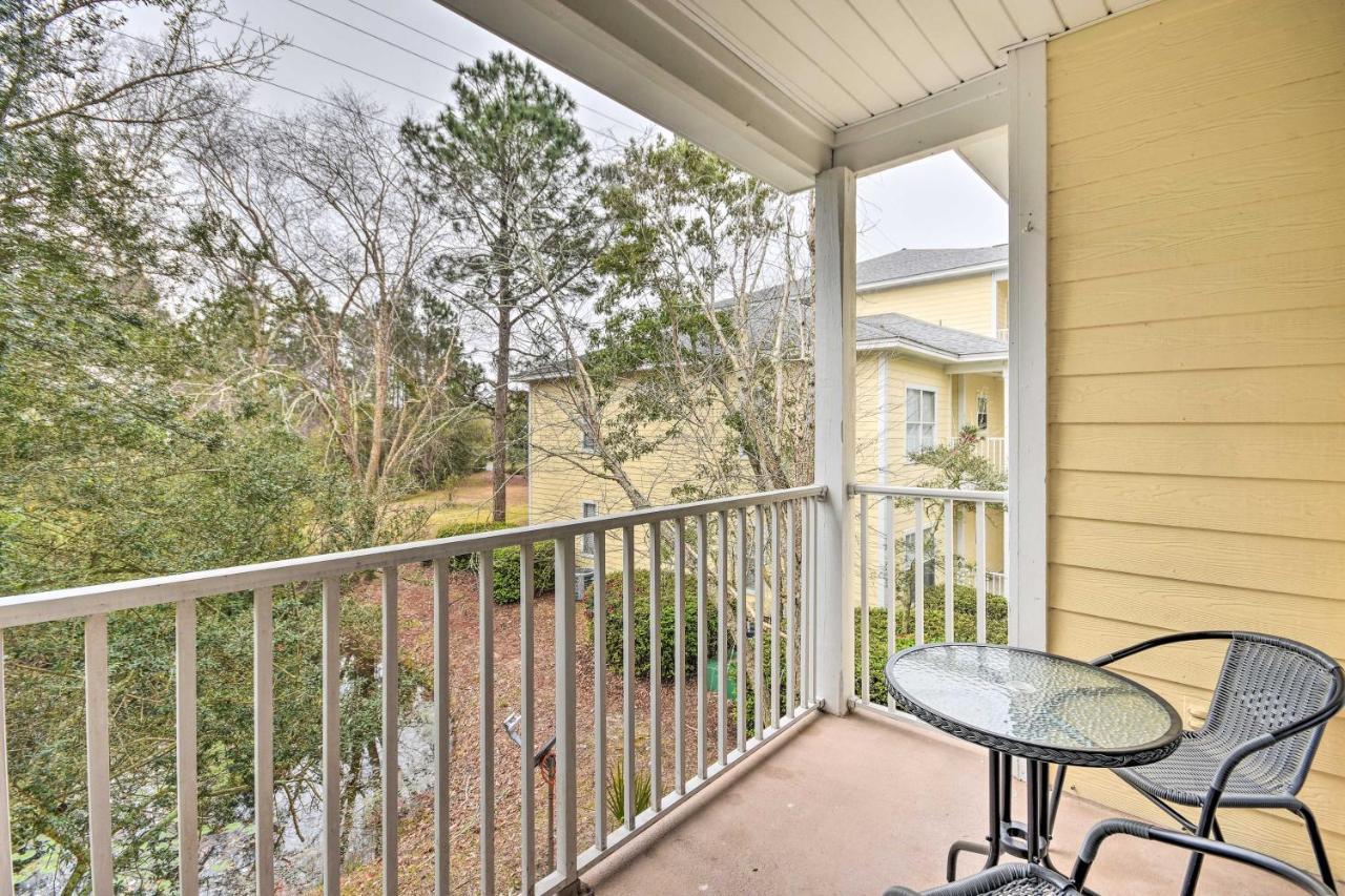 Coastal Sandestin Condo Near Beaches And Golf! Ngoại thất bức ảnh