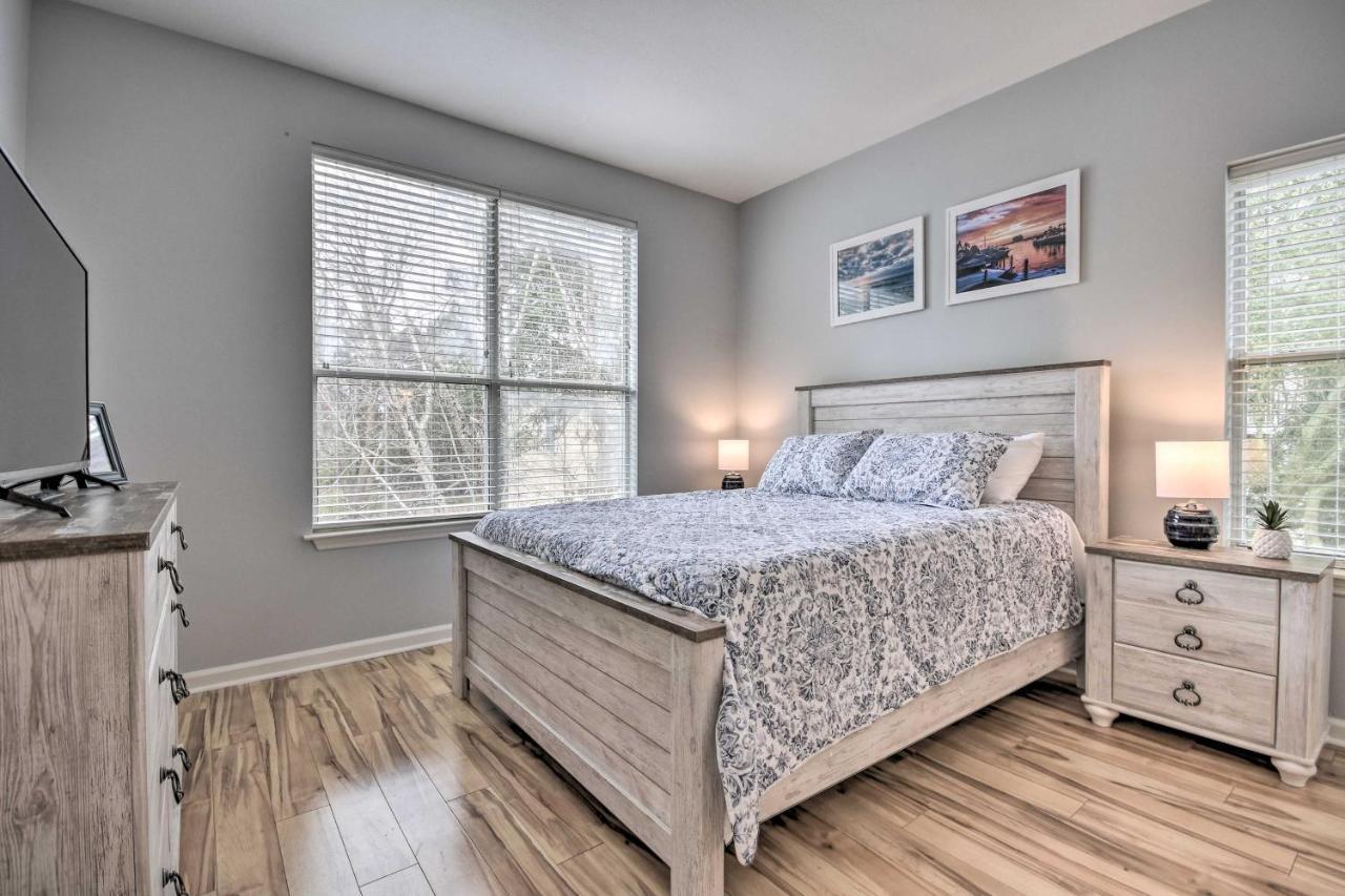 Coastal Sandestin Condo Near Beaches And Golf! Ngoại thất bức ảnh