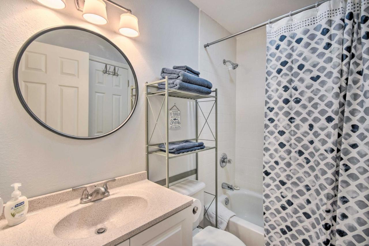 Coastal Sandestin Condo Near Beaches And Golf! Ngoại thất bức ảnh