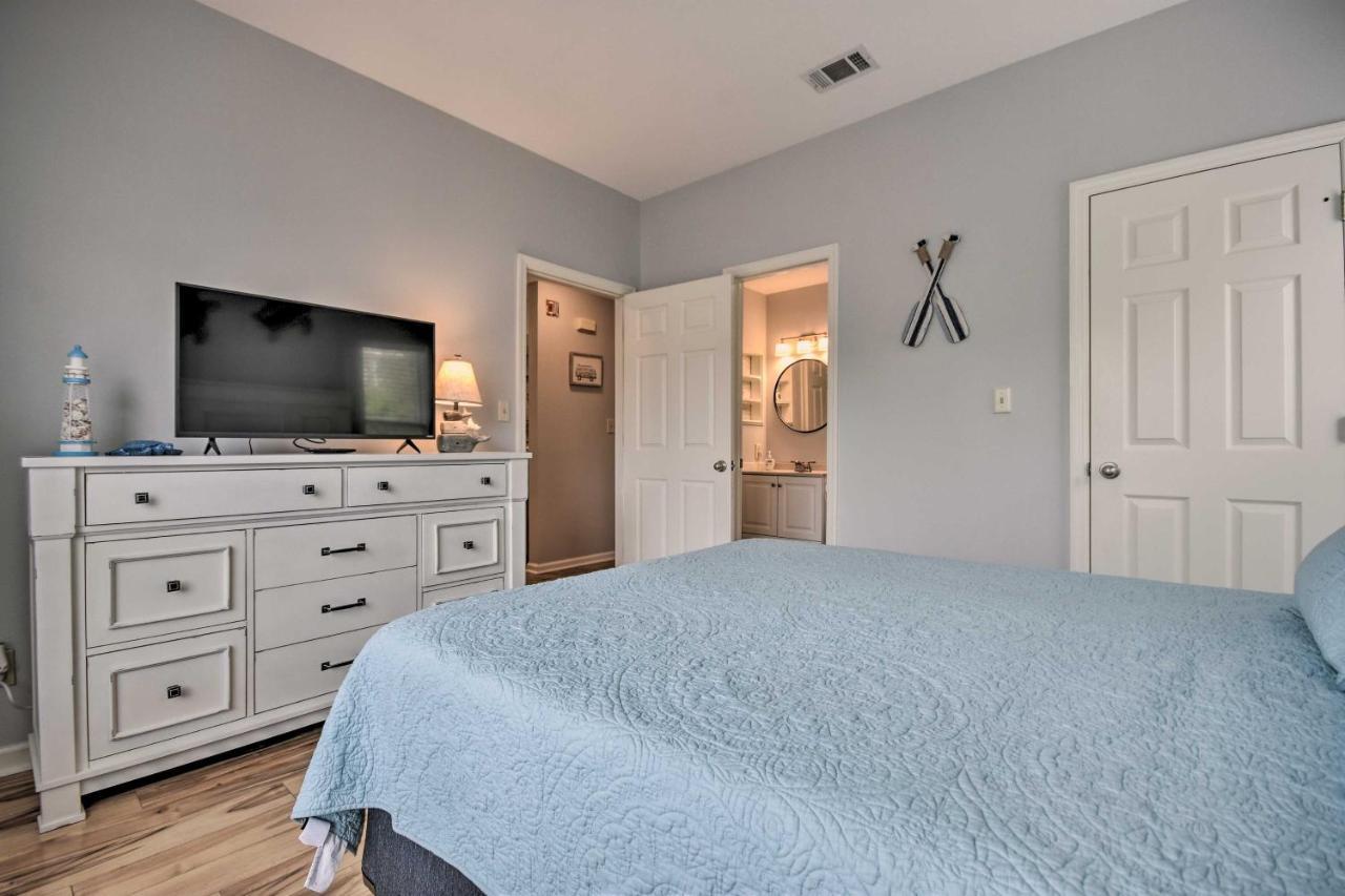 Coastal Sandestin Condo Near Beaches And Golf! Ngoại thất bức ảnh
