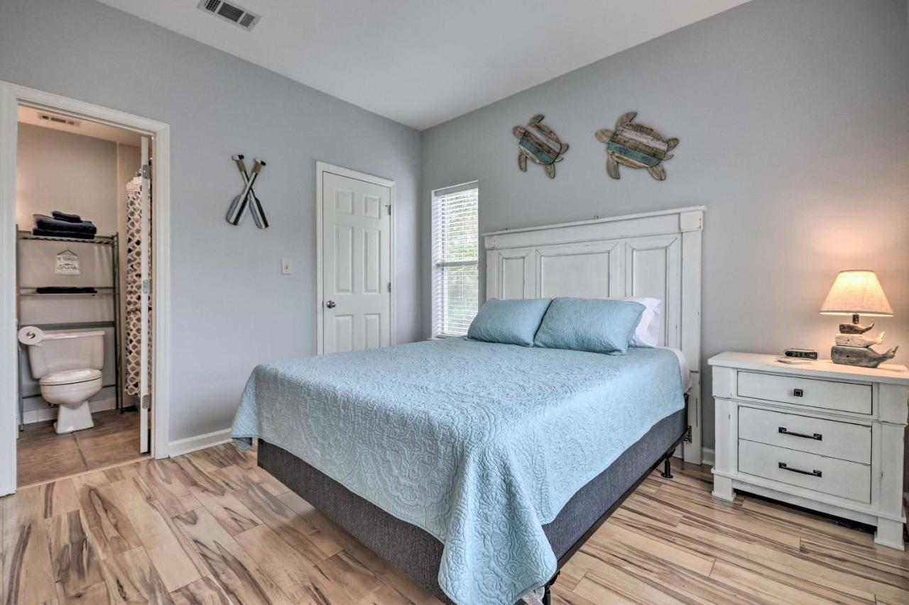 Coastal Sandestin Condo Near Beaches And Golf! Ngoại thất bức ảnh