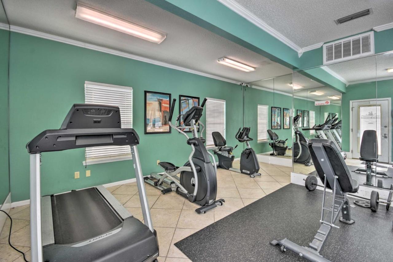 Coastal Sandestin Condo Near Beaches And Golf! Ngoại thất bức ảnh