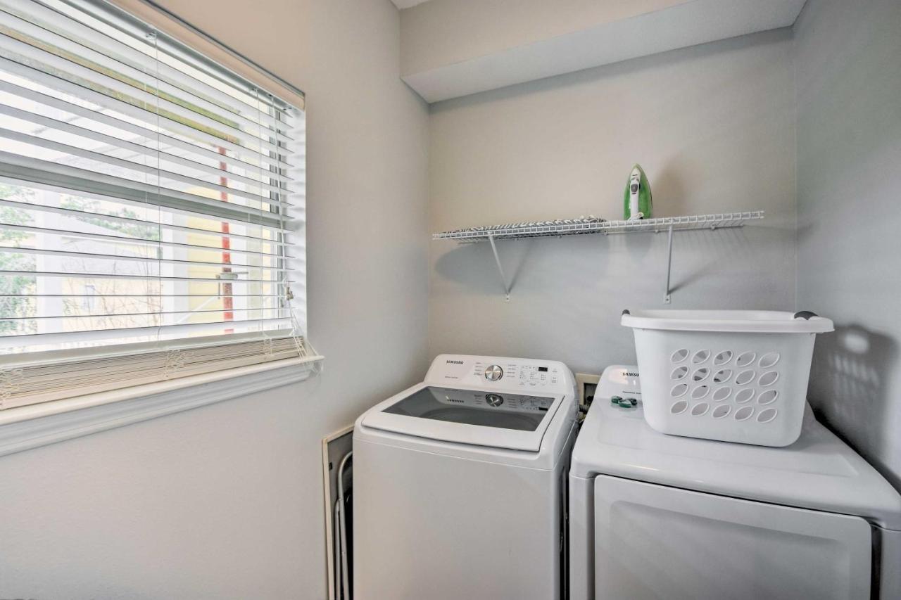 Coastal Sandestin Condo Near Beaches And Golf! Ngoại thất bức ảnh