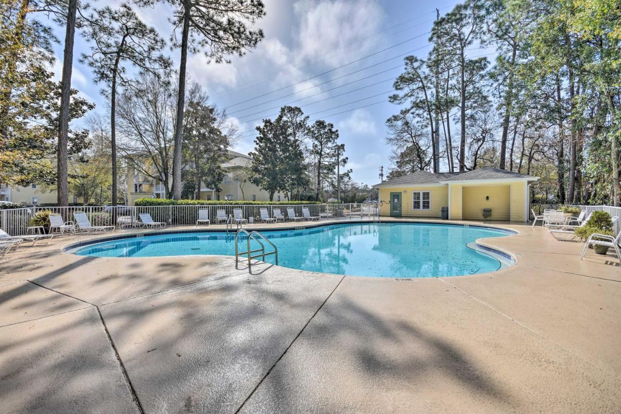 Coastal Sandestin Condo Near Beaches And Golf! Ngoại thất bức ảnh