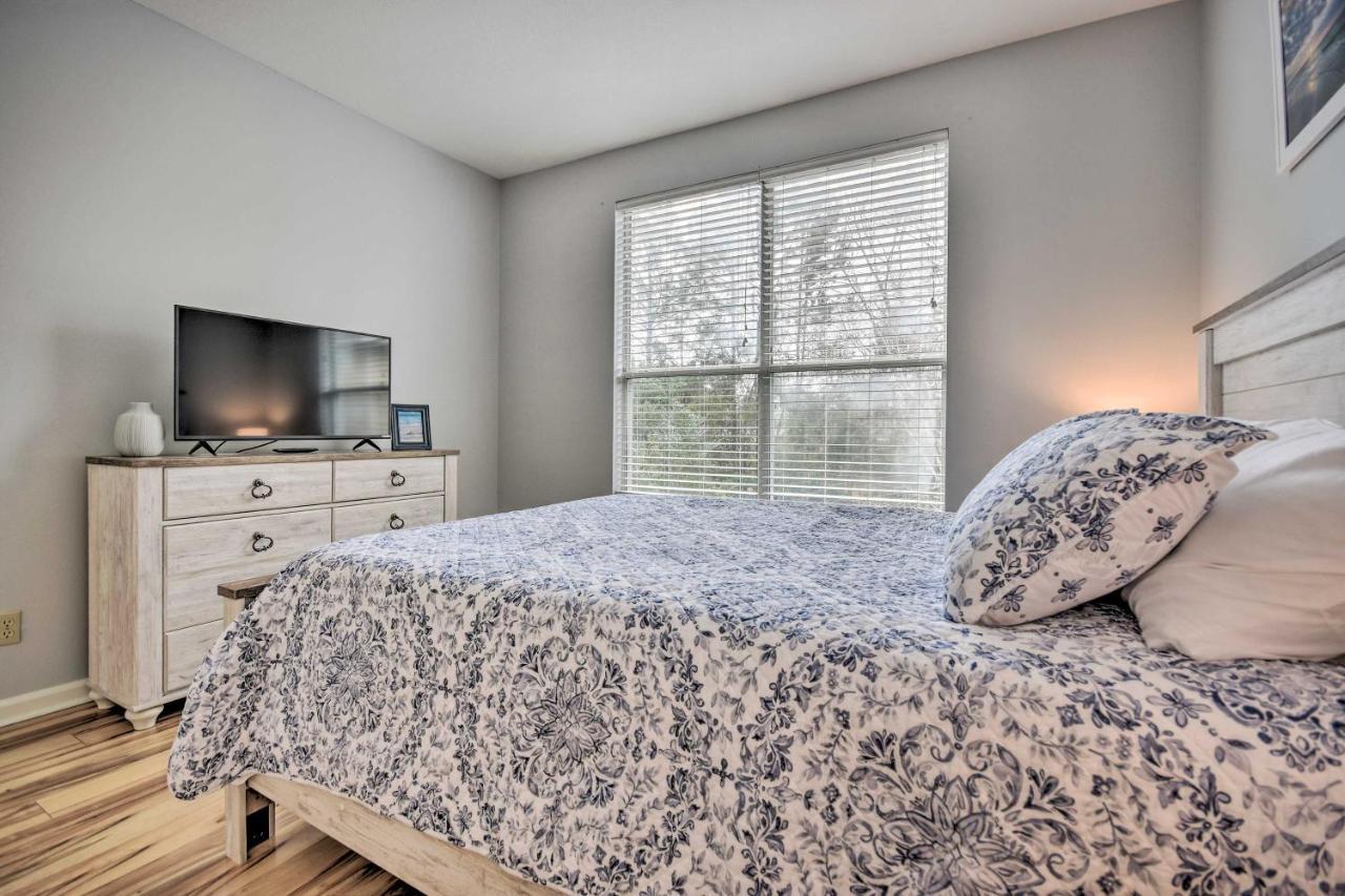 Coastal Sandestin Condo Near Beaches And Golf! Ngoại thất bức ảnh
