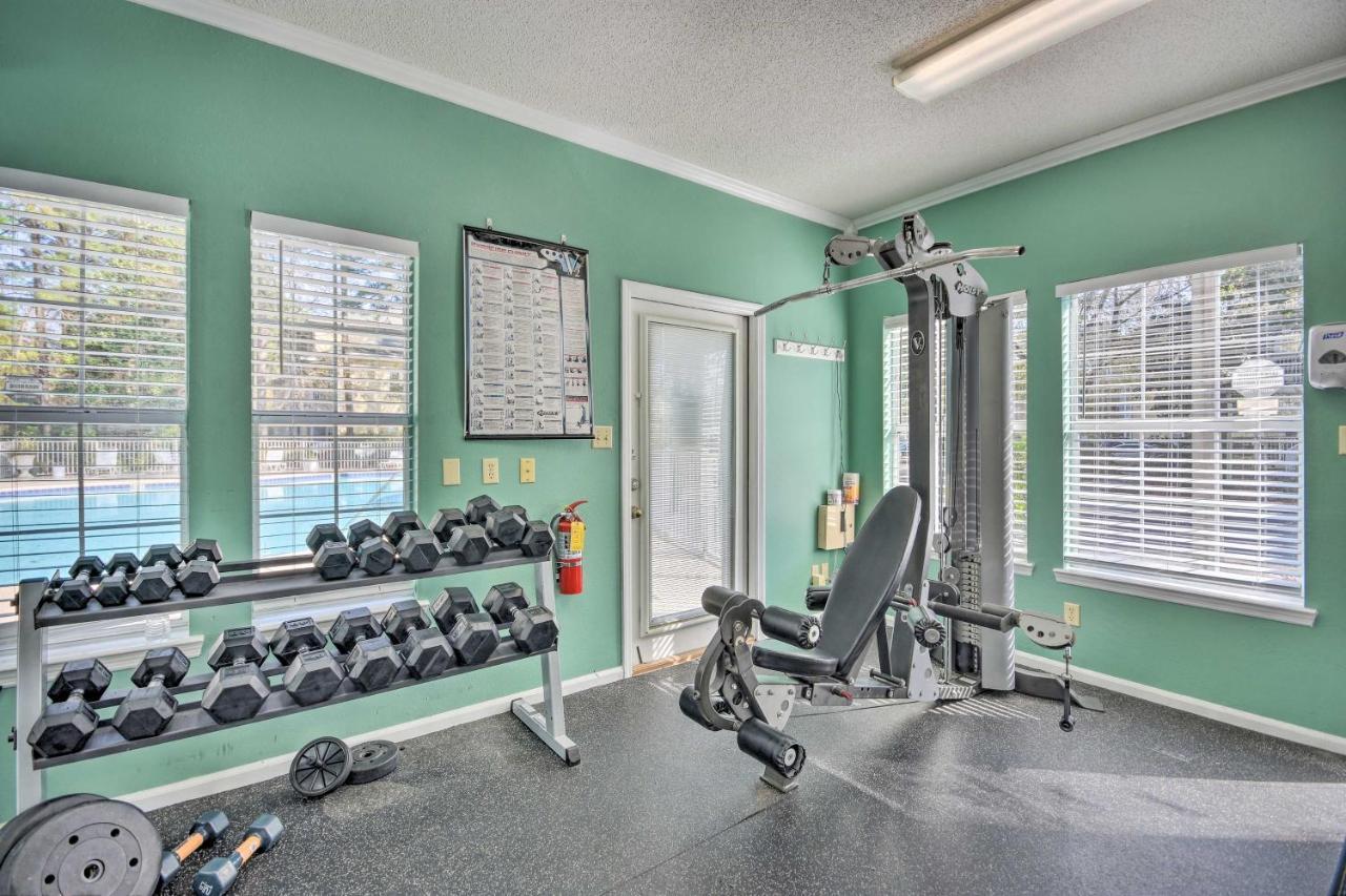 Coastal Sandestin Condo Near Beaches And Golf! Ngoại thất bức ảnh