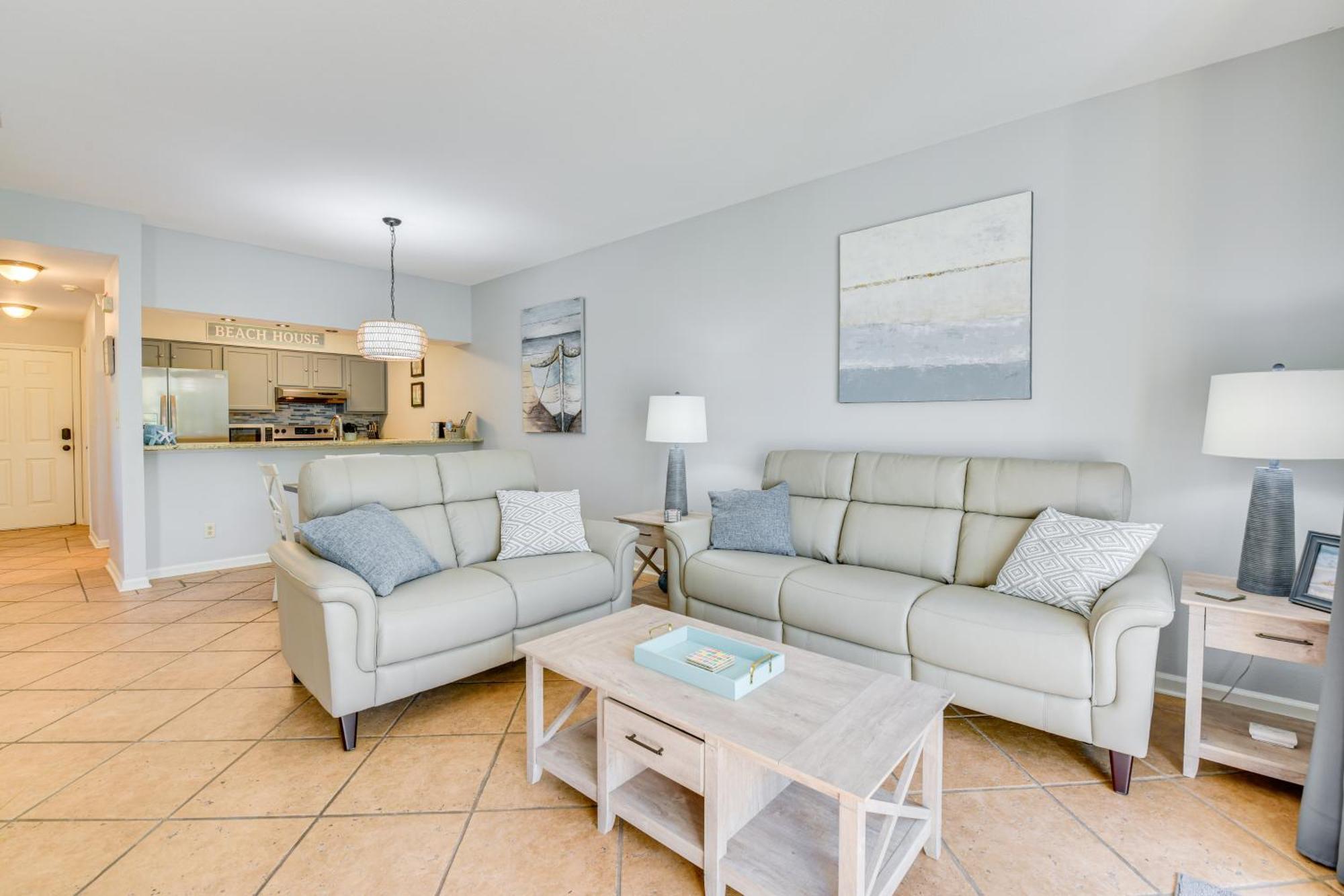 Coastal Sandestin Condo Near Beaches And Golf! Ngoại thất bức ảnh